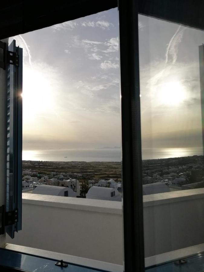 Sunset Paradise *