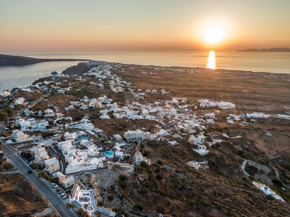 Aparthotel Sun Angelos - Luxury Cave 4*