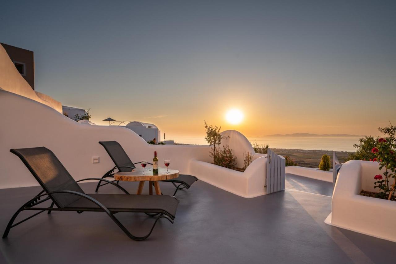 Aparthotel Sun Angelos - Luxury Cave