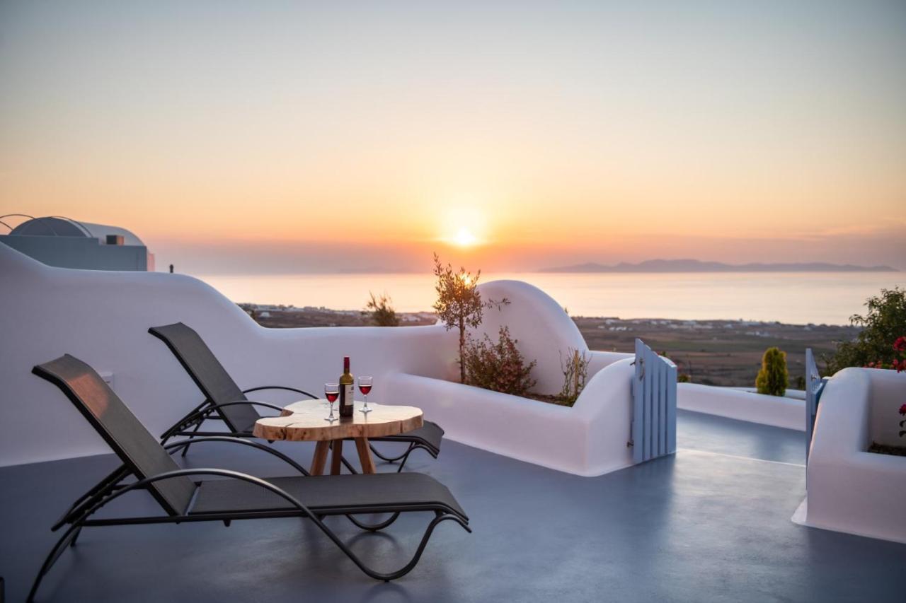 Sun Angelos - Luxury Cave 4*