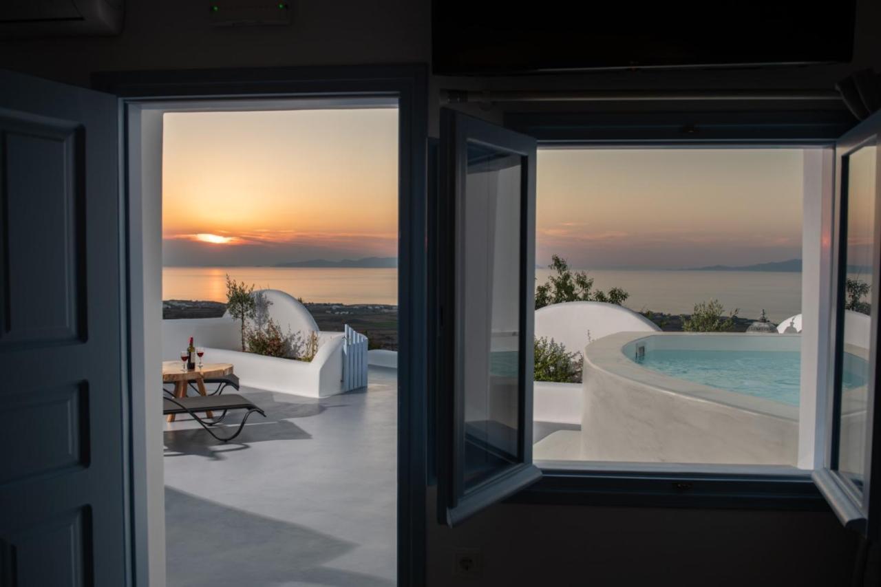 Sun Angelos - Luxury Cave