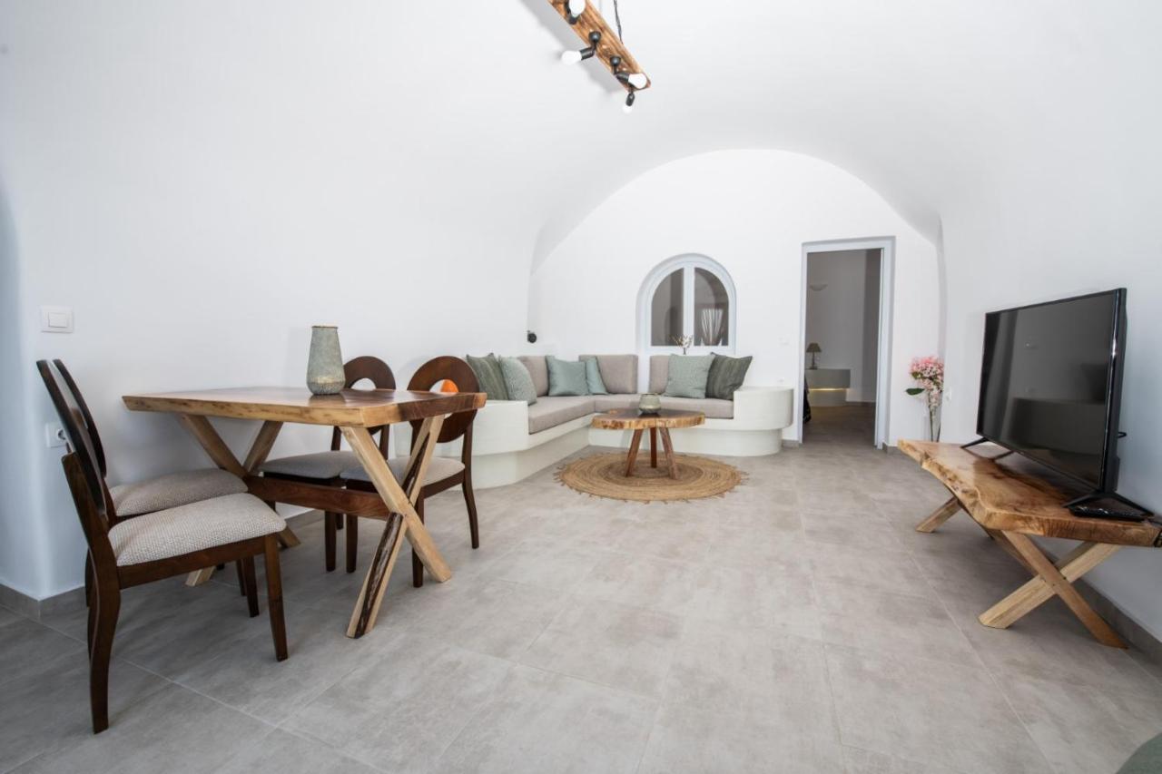 Aparthotel Sun Angelos - Luxury Cave 4*