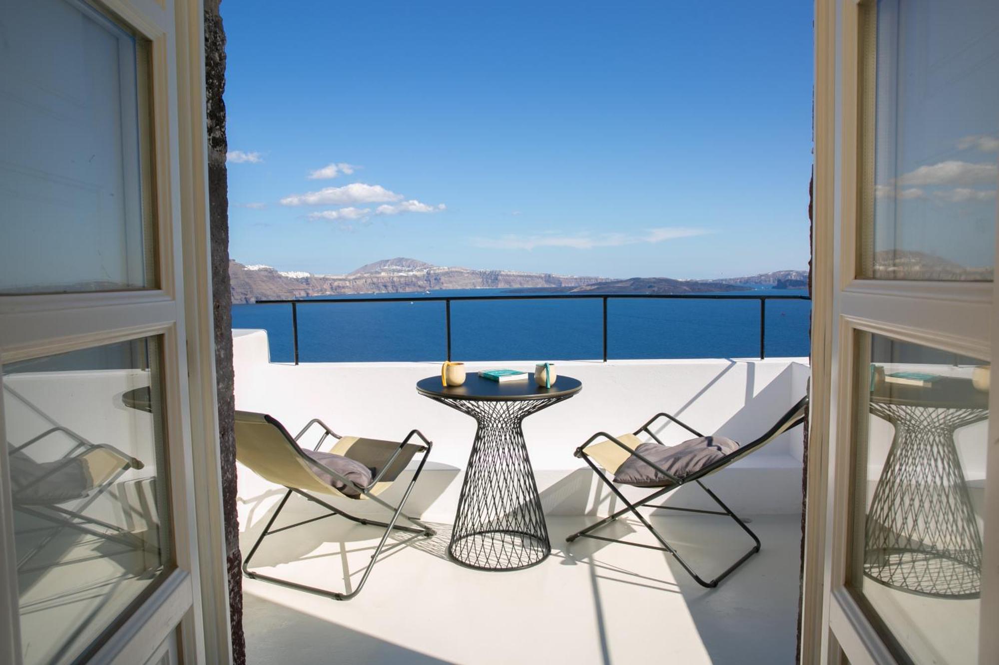 Villa Platis Oia (Santorini)