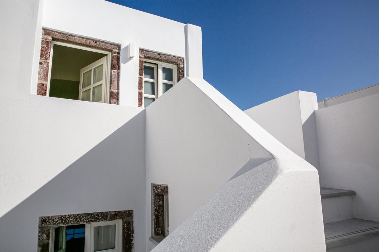 Villa Platis Oia (Santorini)