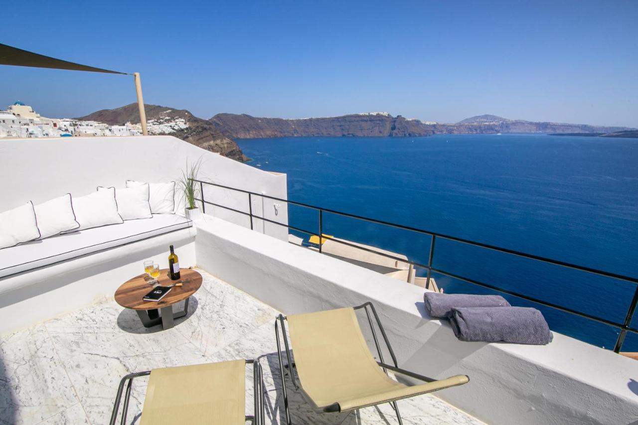 Platis Villa