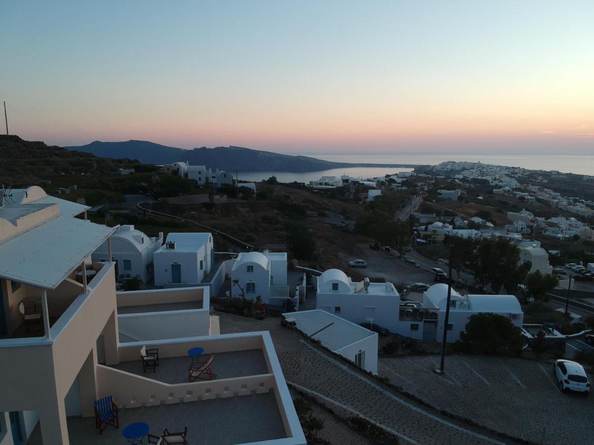 Panorama Apartment