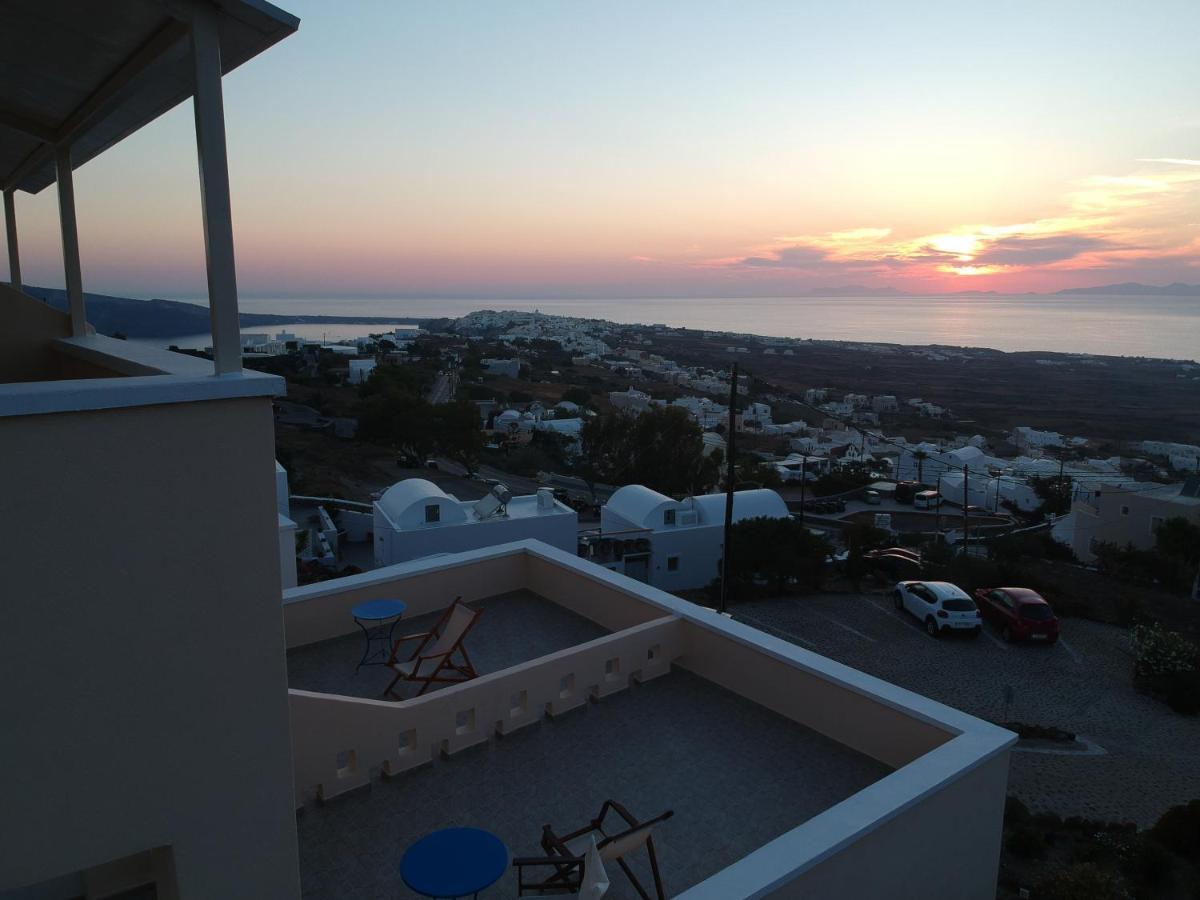 Apartment Panorama *