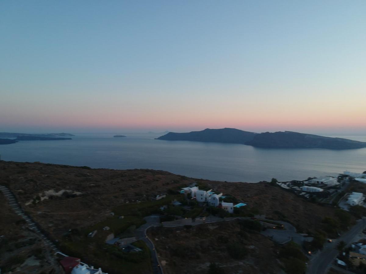 Panorama * Oia (Santorini)
