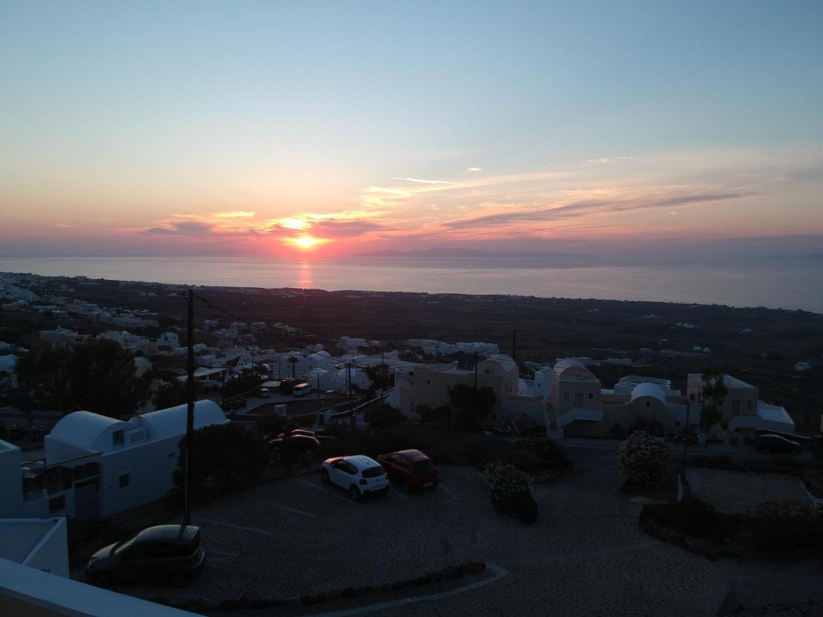 Apartment Panorama