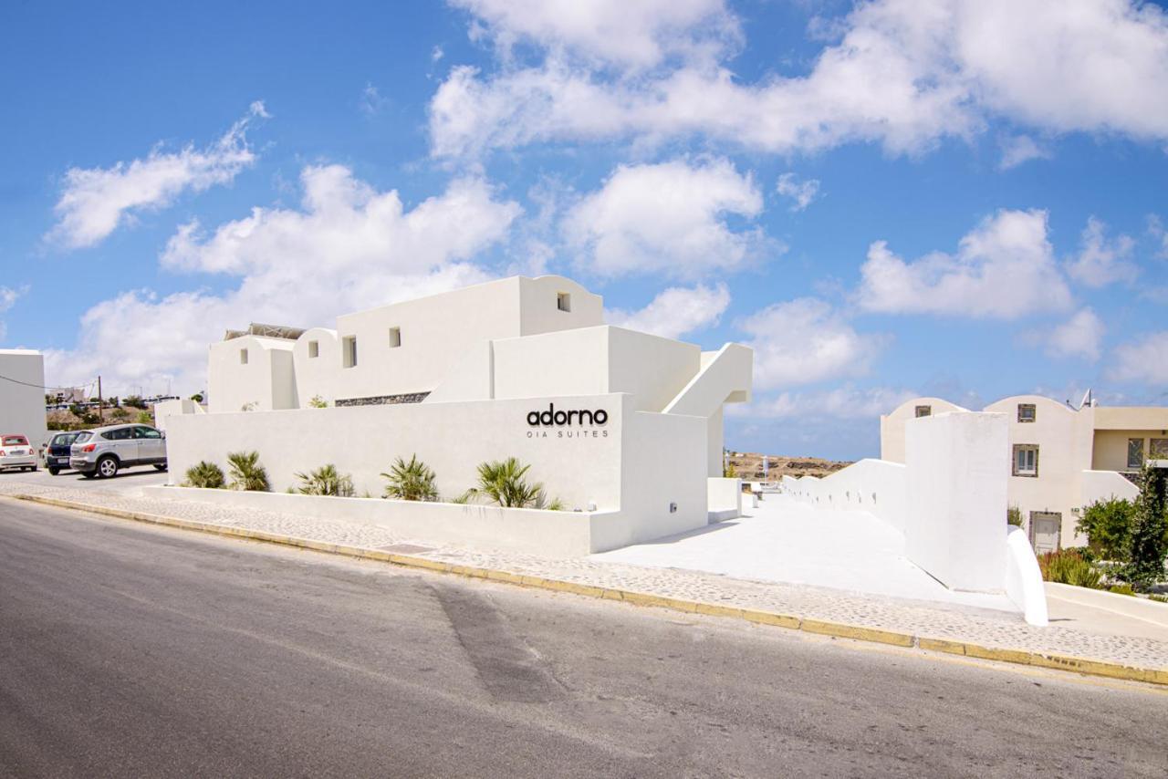 Adorno Hotel 3*