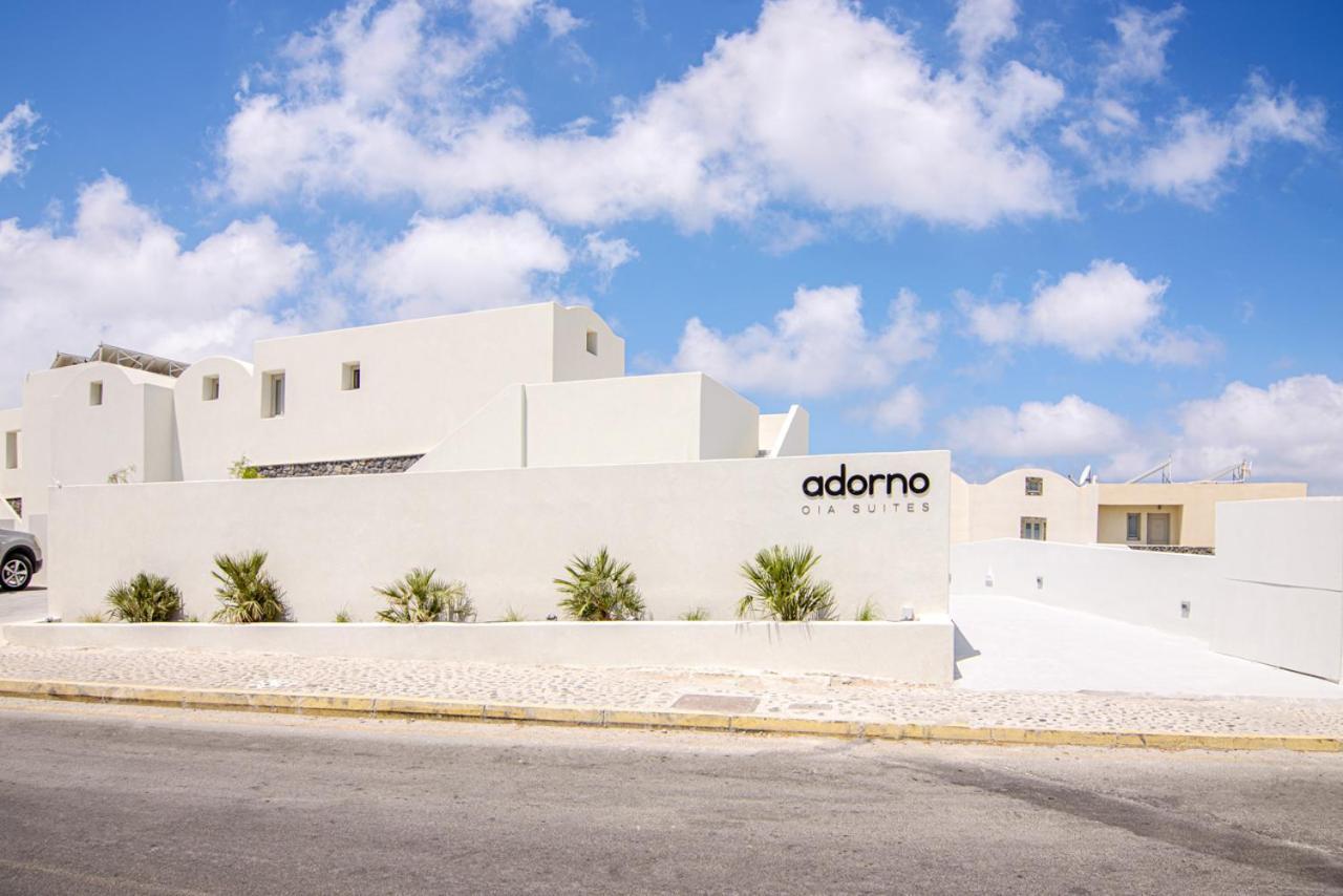 Adorno 3* Oia (Santorini)