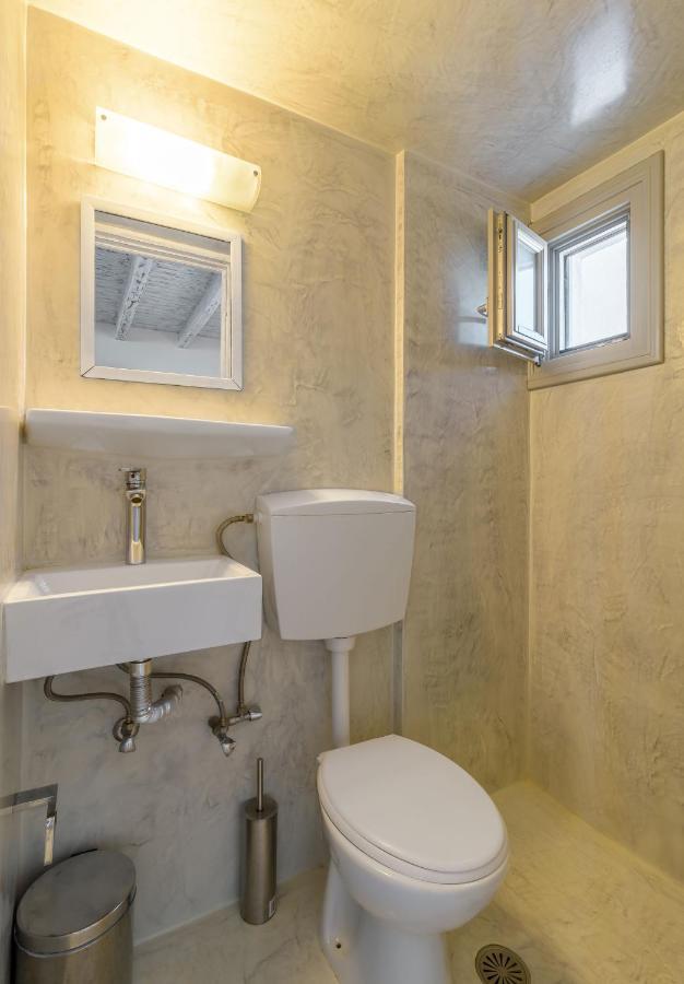 Aparthotel Santolia Caldera *