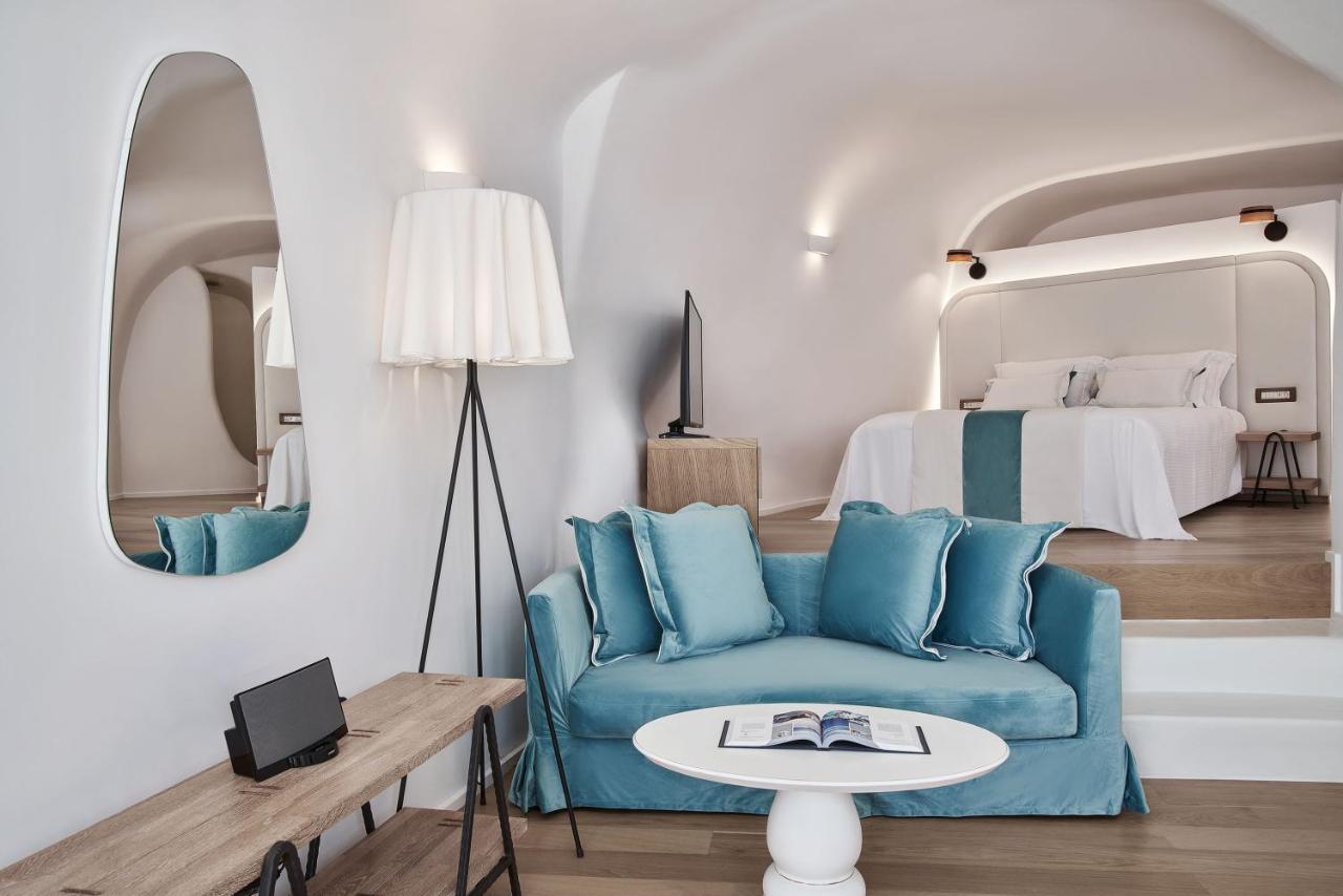 Katikies Kirini Santorini - The Leading Of The World Hotel