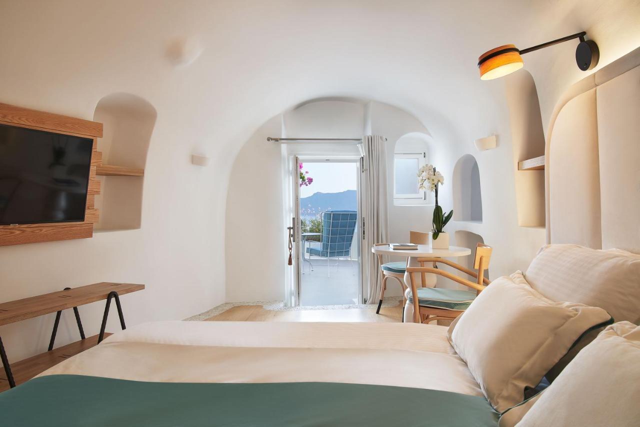 Katikies Kirini Santorini - The Leading Of The World 5* Oia (Santorini)