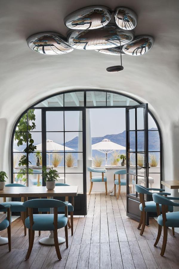 Katikies Kirini Santorini - The Leading Of The World Hotel