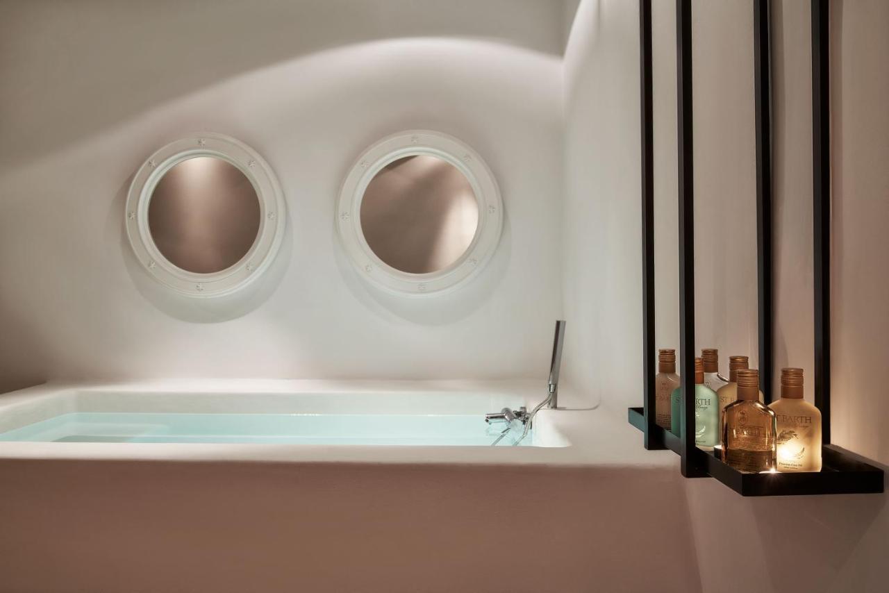 Hotel Katikies Kirini Santorini - The Leading Of The World Oia (Santorini)