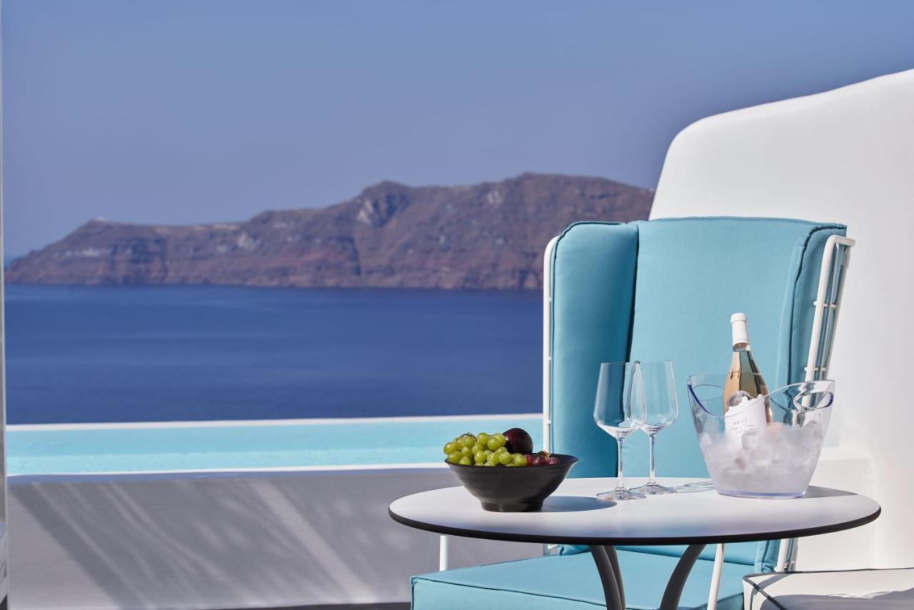 Katikies Kirini Santorini - The Leading Of The World 5* Oia (Santorini)