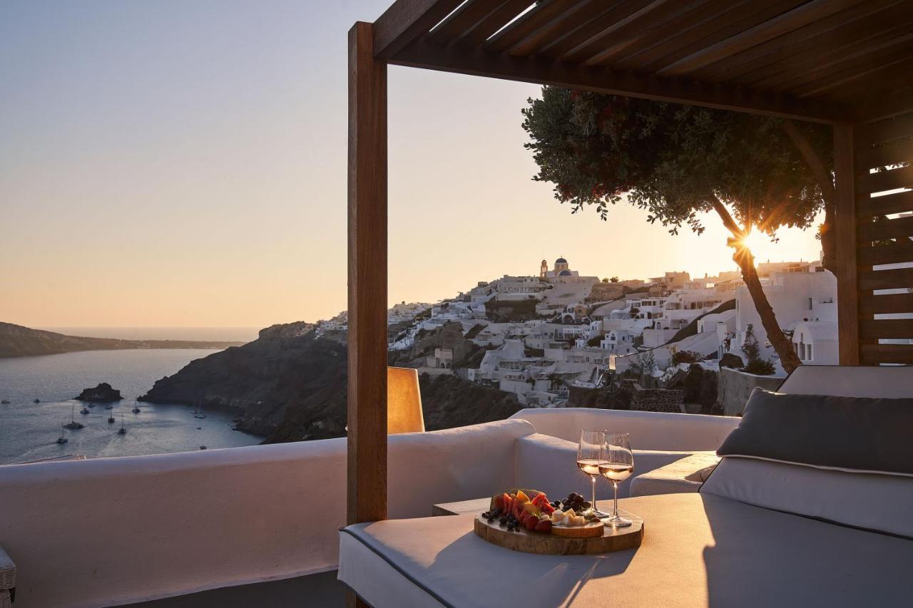 Katikies Kirini Santorini - The Leading Of The World 5* Oia (Santorini)