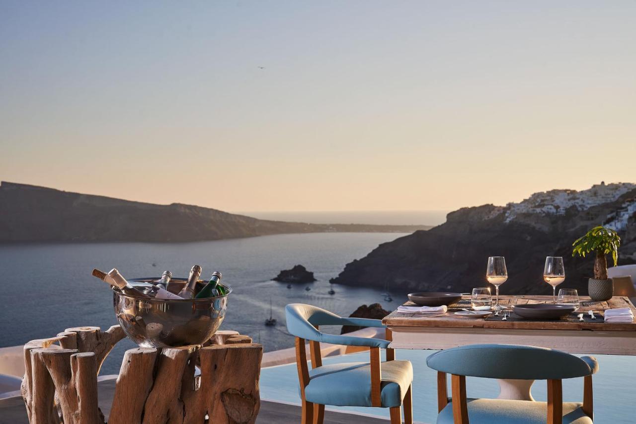 Katikies Kirini Santorini - The Leading Of The World
