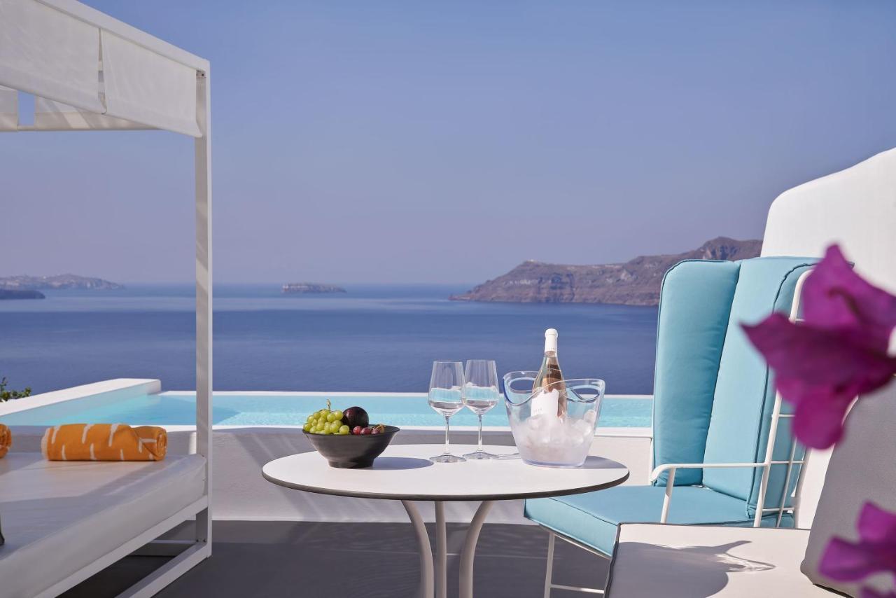 Hotel Katikies Kirini Santorini - The Leading Of The World Oia (Santorini)