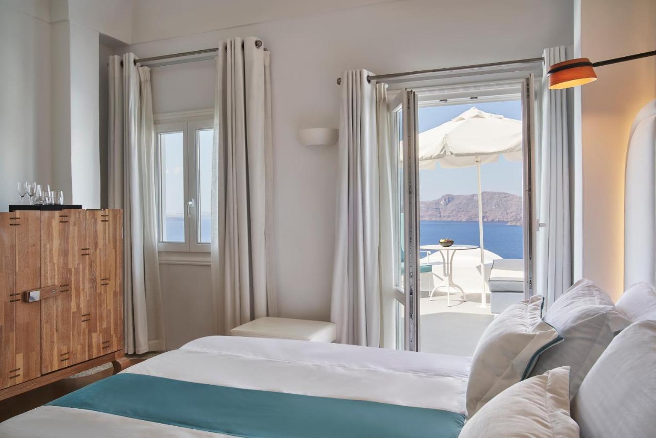 Katikies Kirini Santorini - The Leading Of The World Oía