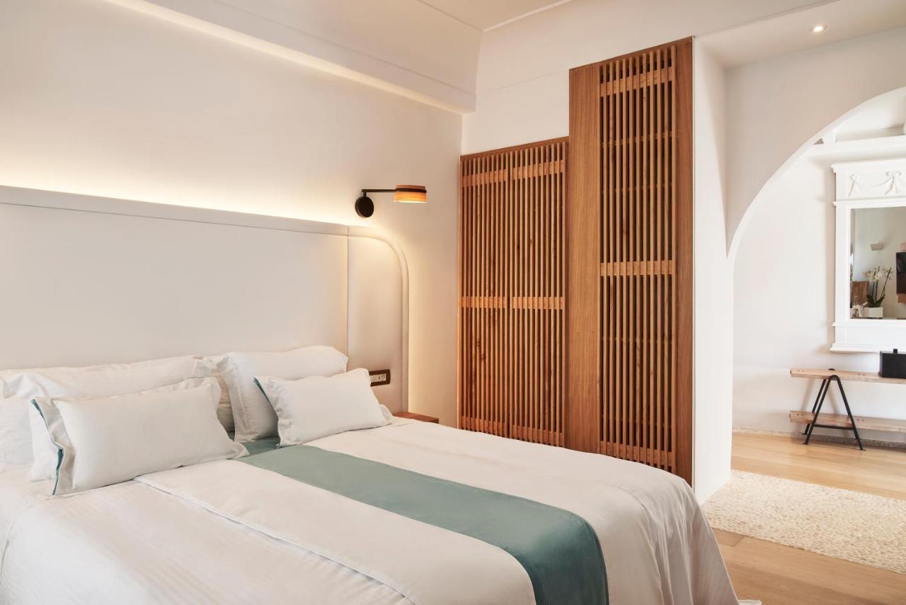 Katikies Kirini Santorini - The Leading Of The World Hotel 5*