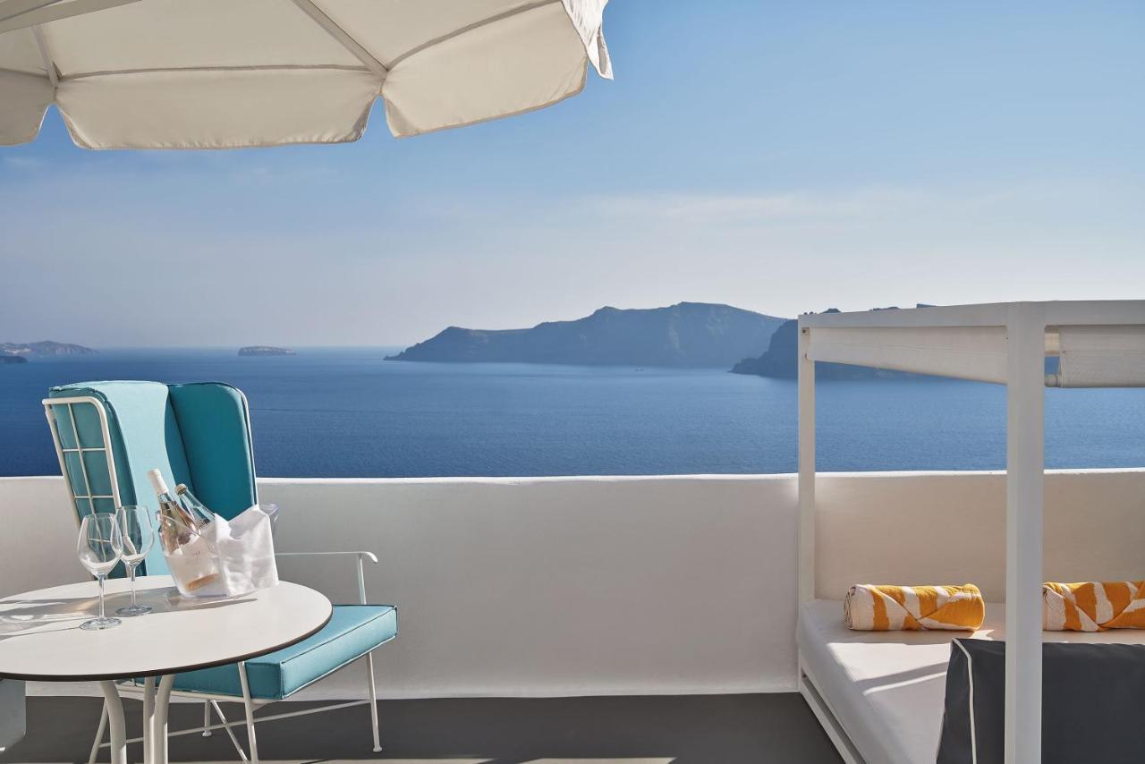 Katikies Kirini Santorini - The Leading Of The World Hotel