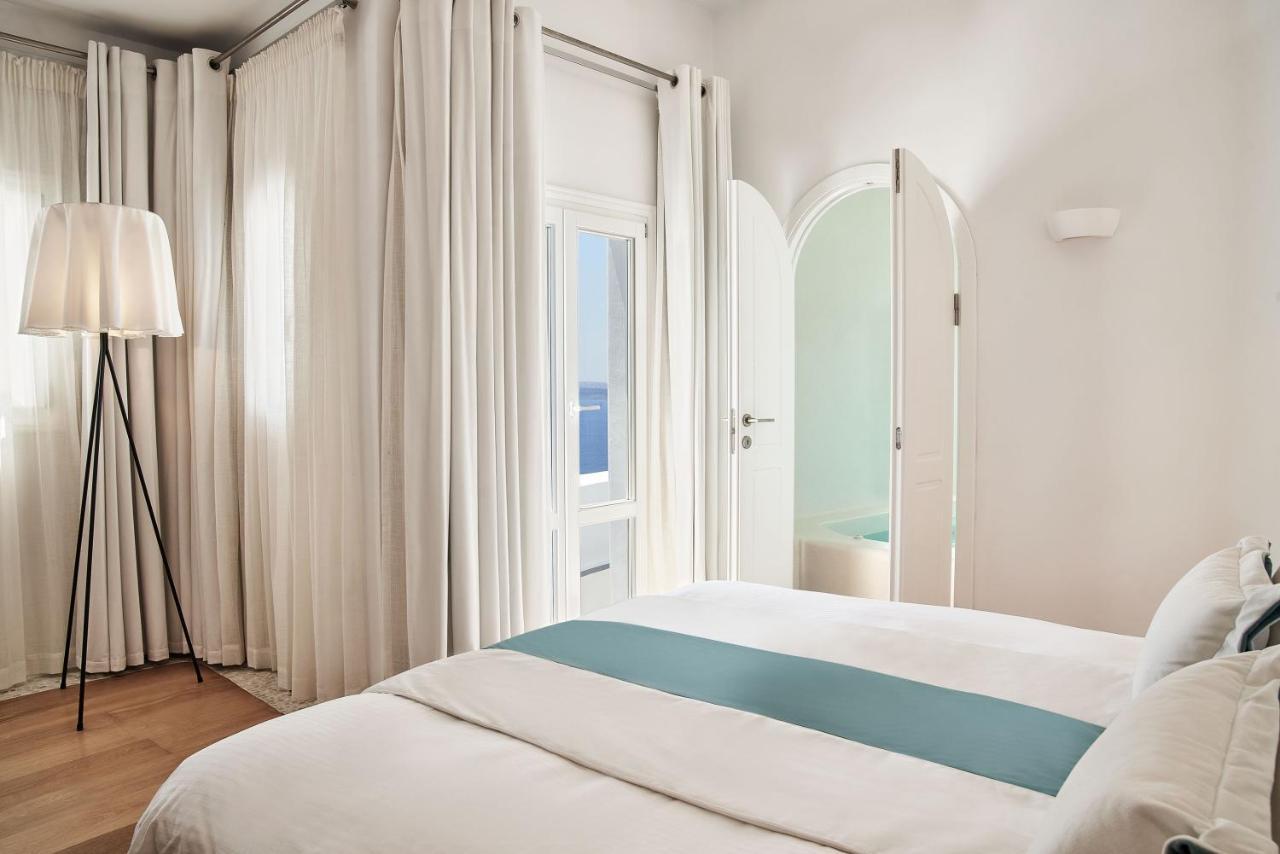 Katikies Kirini Santorini - The Leading Of The World 5*