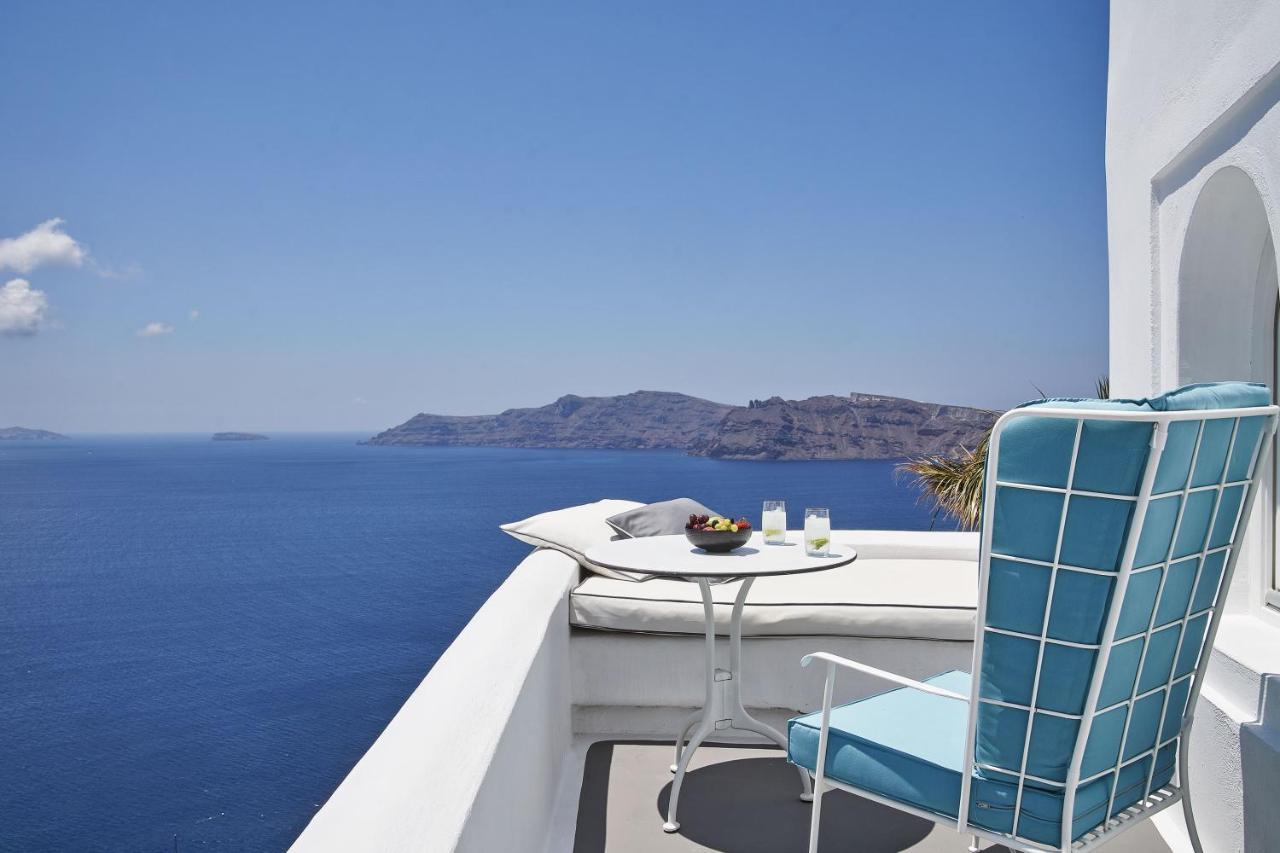 Hotel Katikies Kirini Santorini - The Leading Of The World 5*