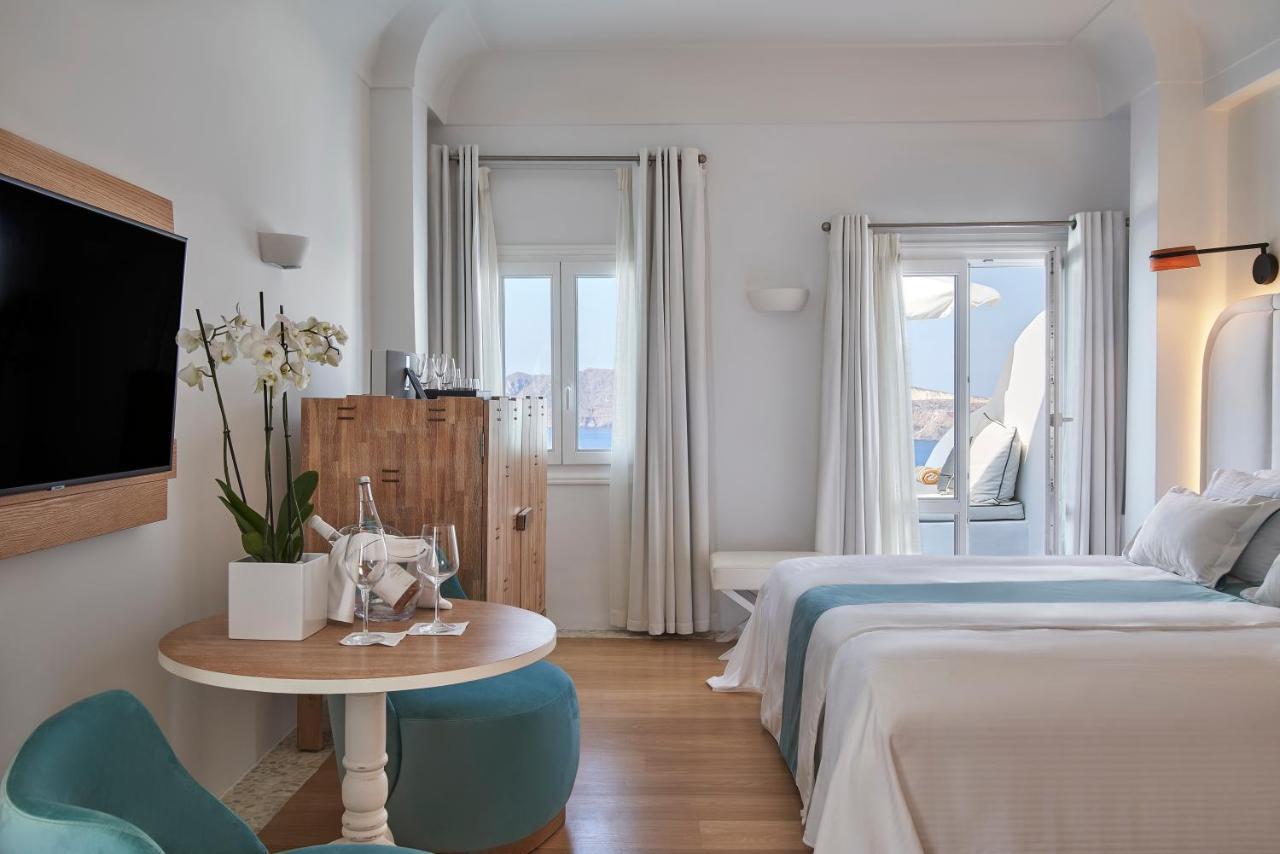 Katikies Kirini Santorini - The Leading Of The World 5* Oia (Santorini)