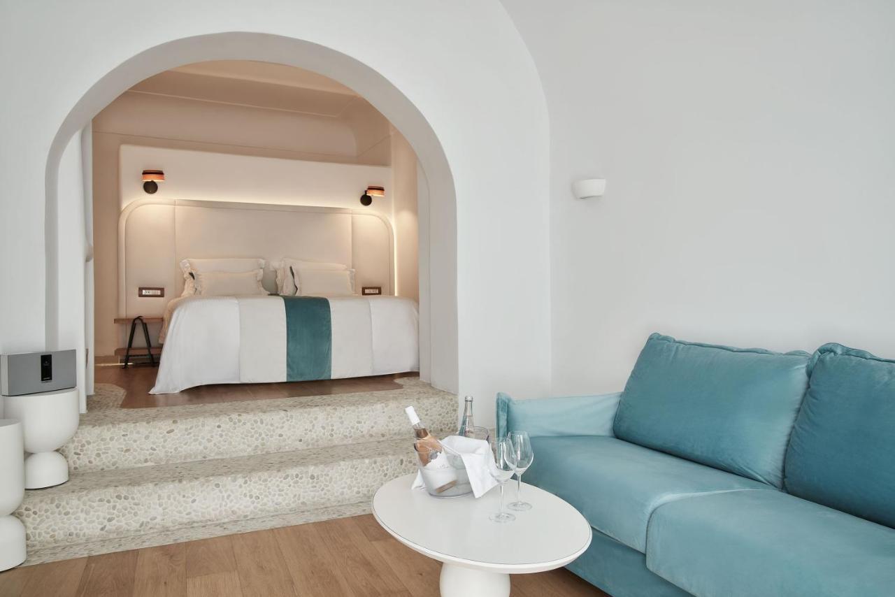 Katikies Kirini Santorini - The Leading Of The World