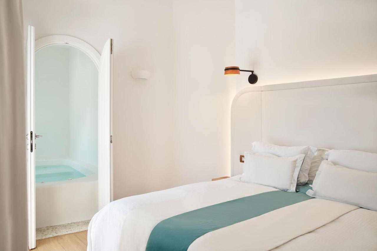 Hotel Katikies Kirini Santorini - The Leading Of The World Oia (Santorini)
