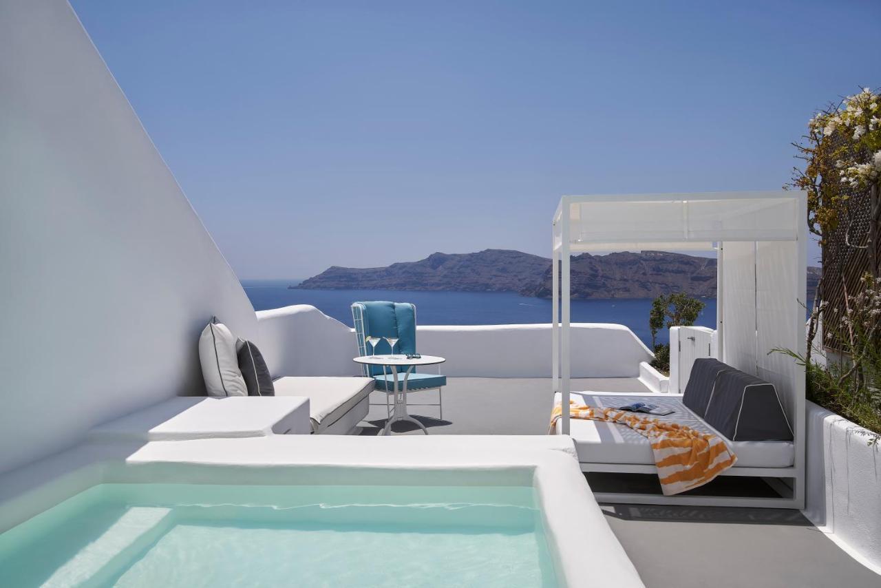 Katikies Kirini Santorini - The Leading Of The World 5*