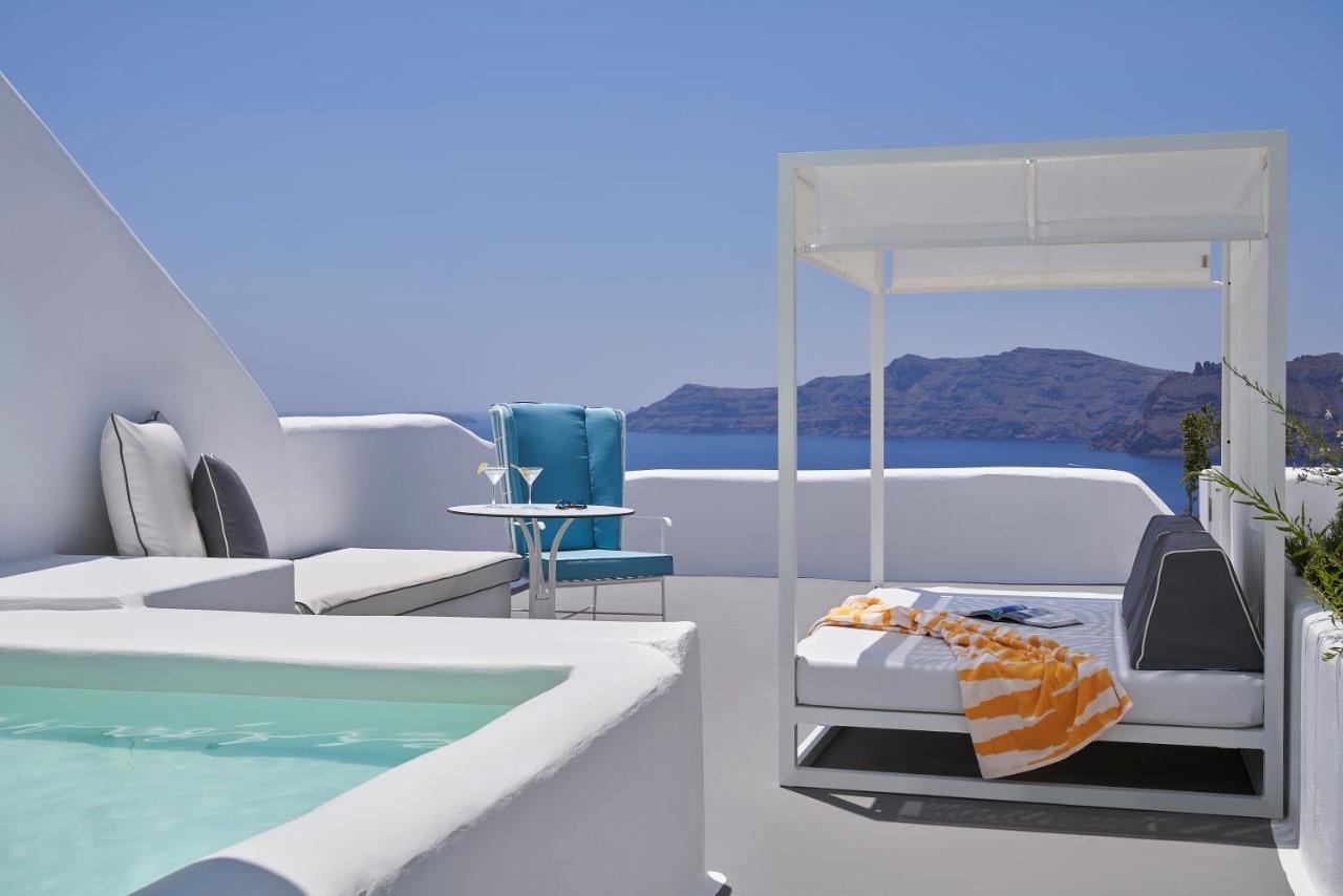 Katikies Kirini Santorini - The Leading Of The World 5* Oia (Santorini)