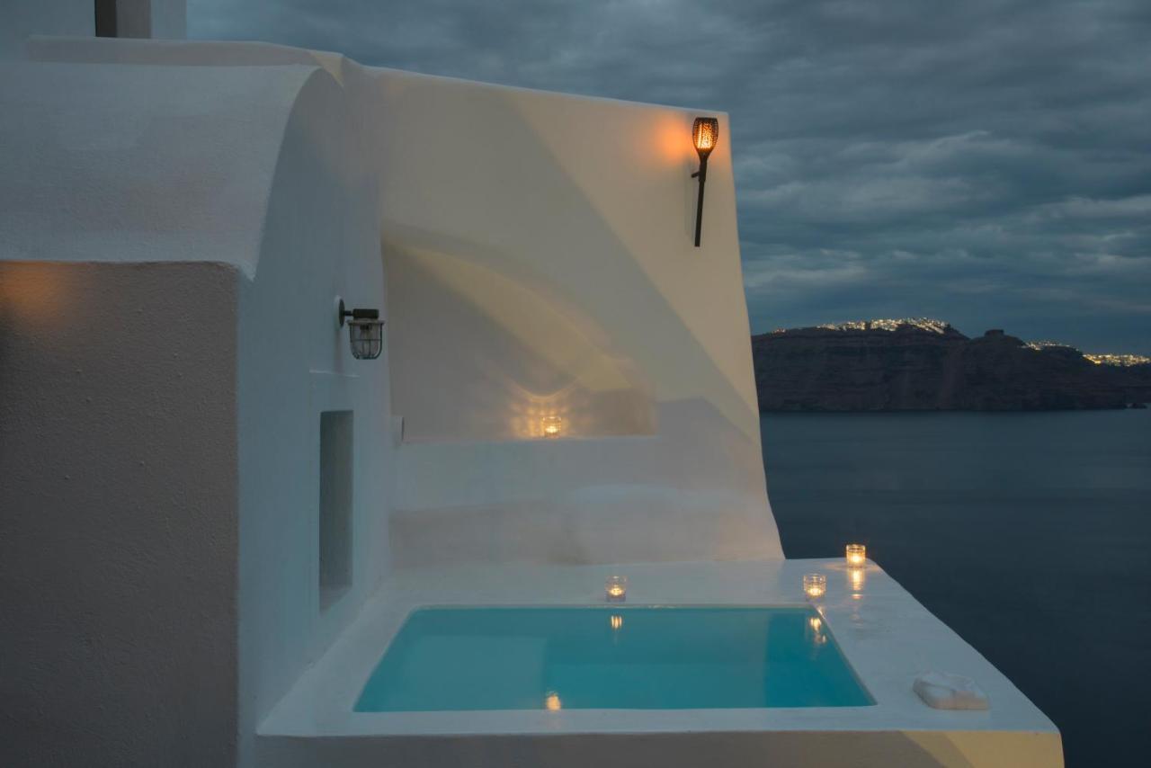 Ducato Di Oia - Adults Only Oia (Santorini)