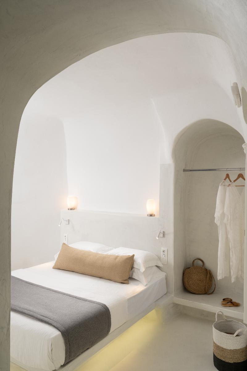 Apartamento Edem Boutique Oía