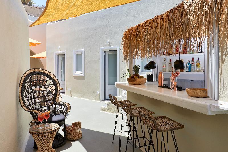 Edem Boutique * Oía