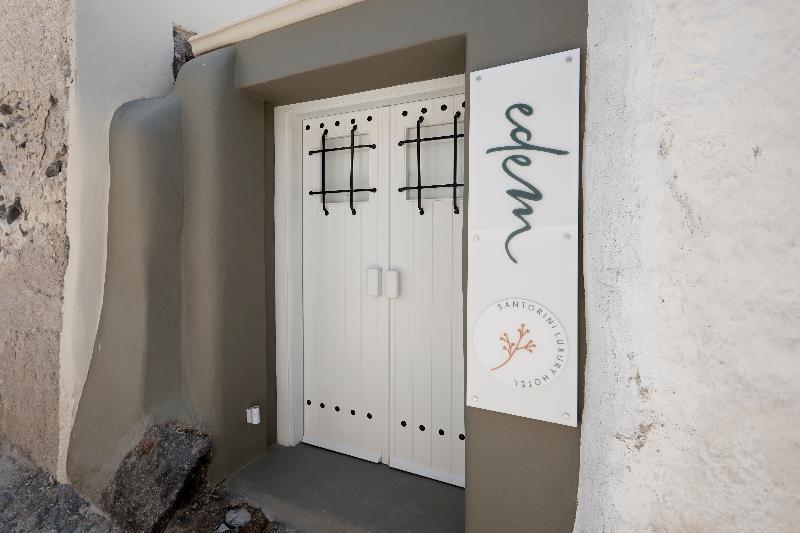 Edem Boutique Apartamento