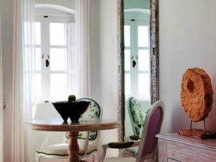 San Antonio Luxury Ia