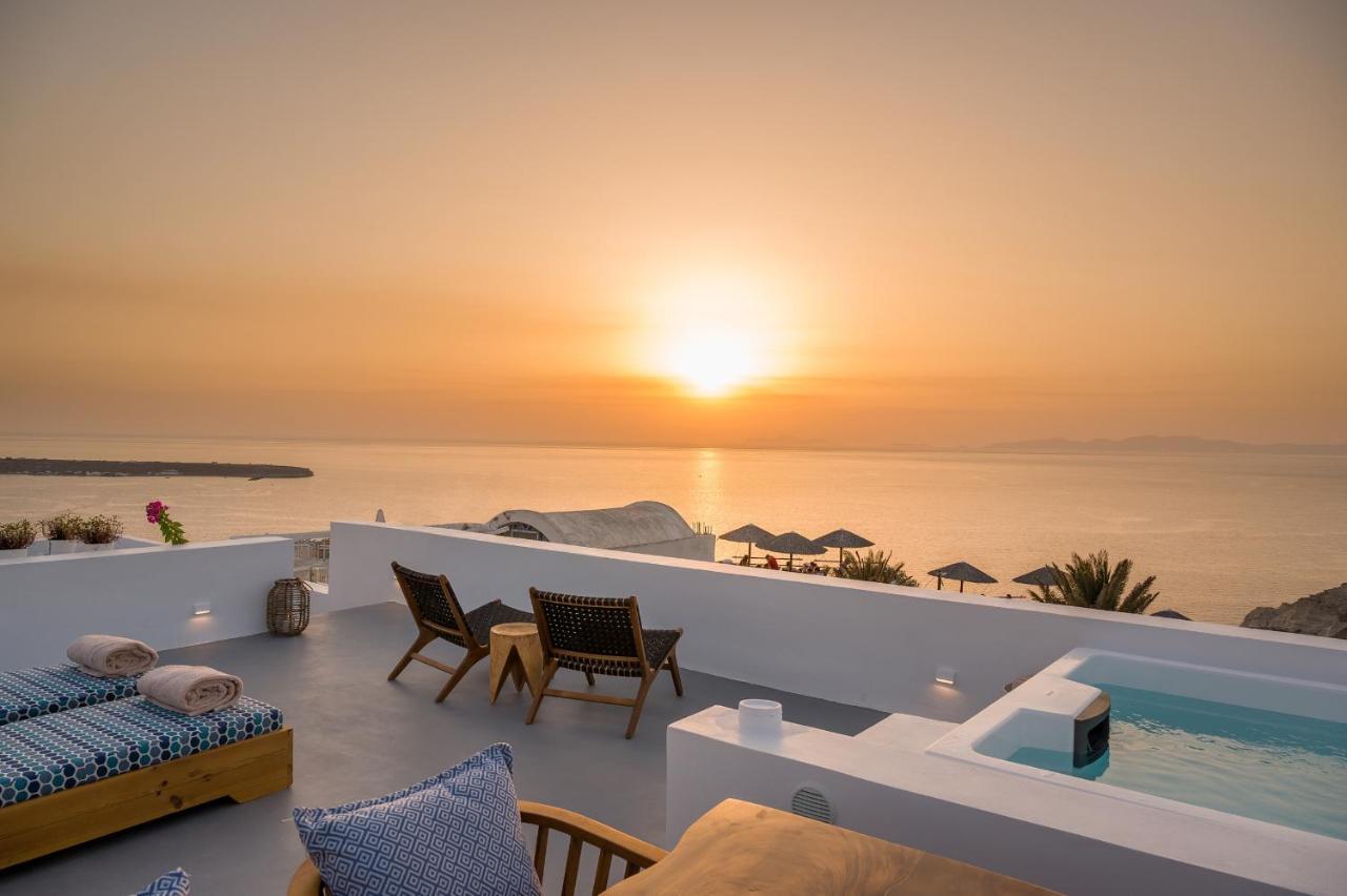 Cape Villa *