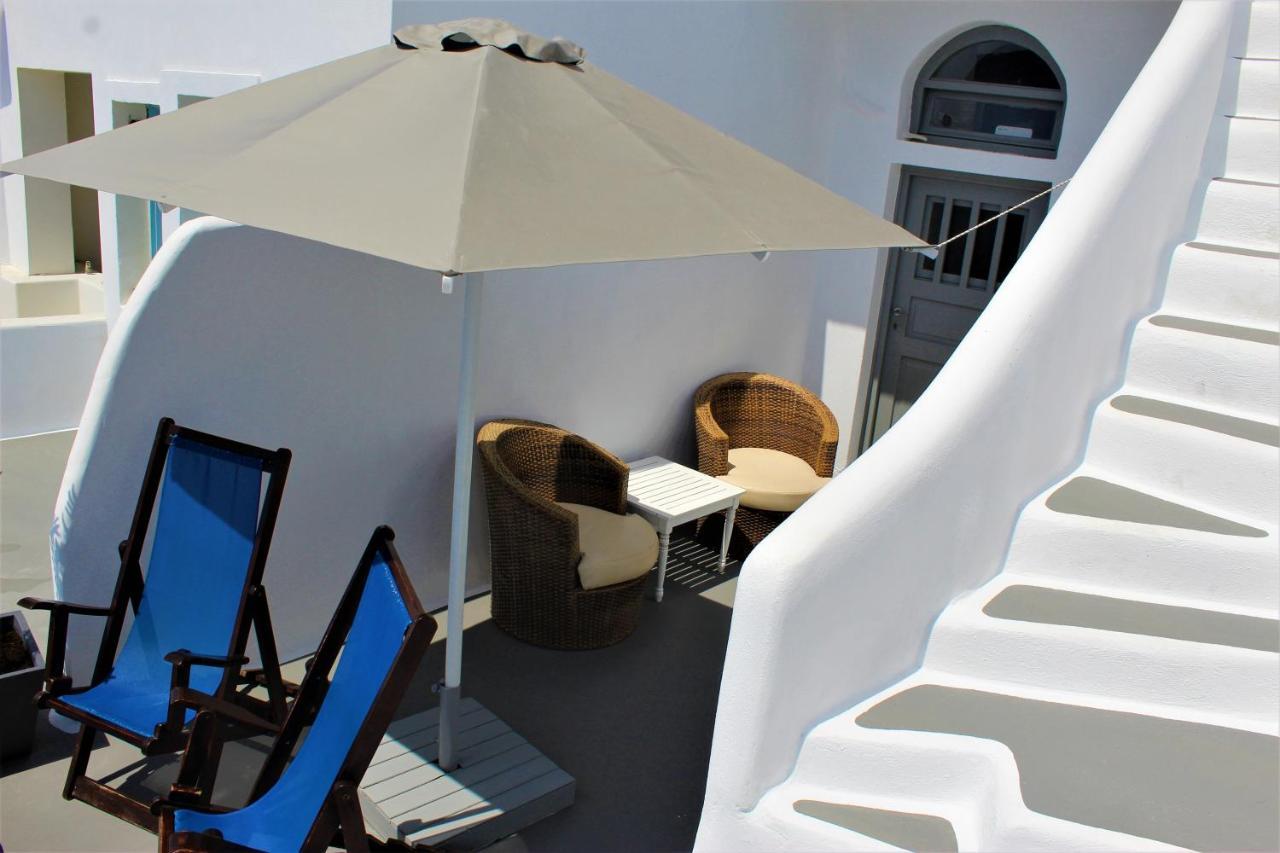 Lioyerma Cave With Private Outdoor Hot Tub *