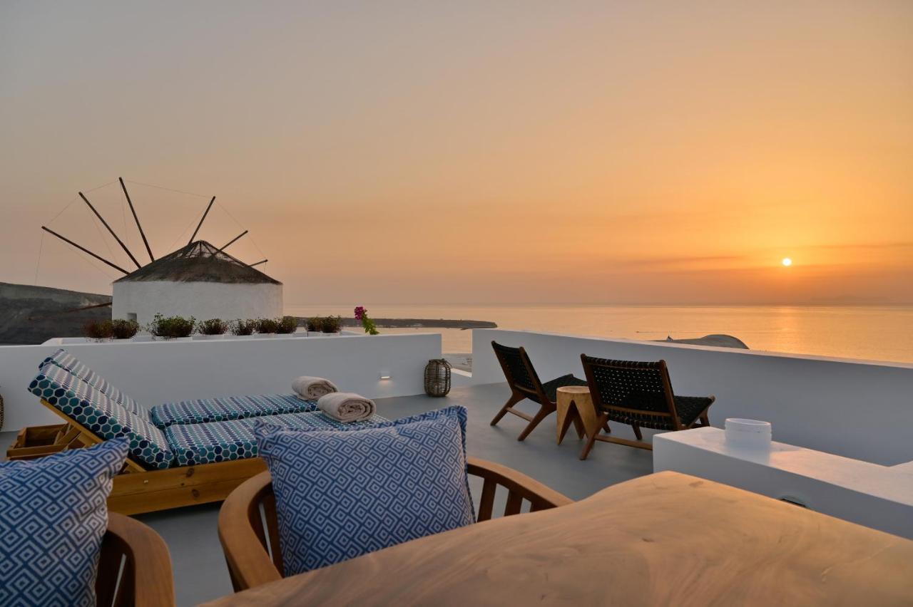 Cape Villa *