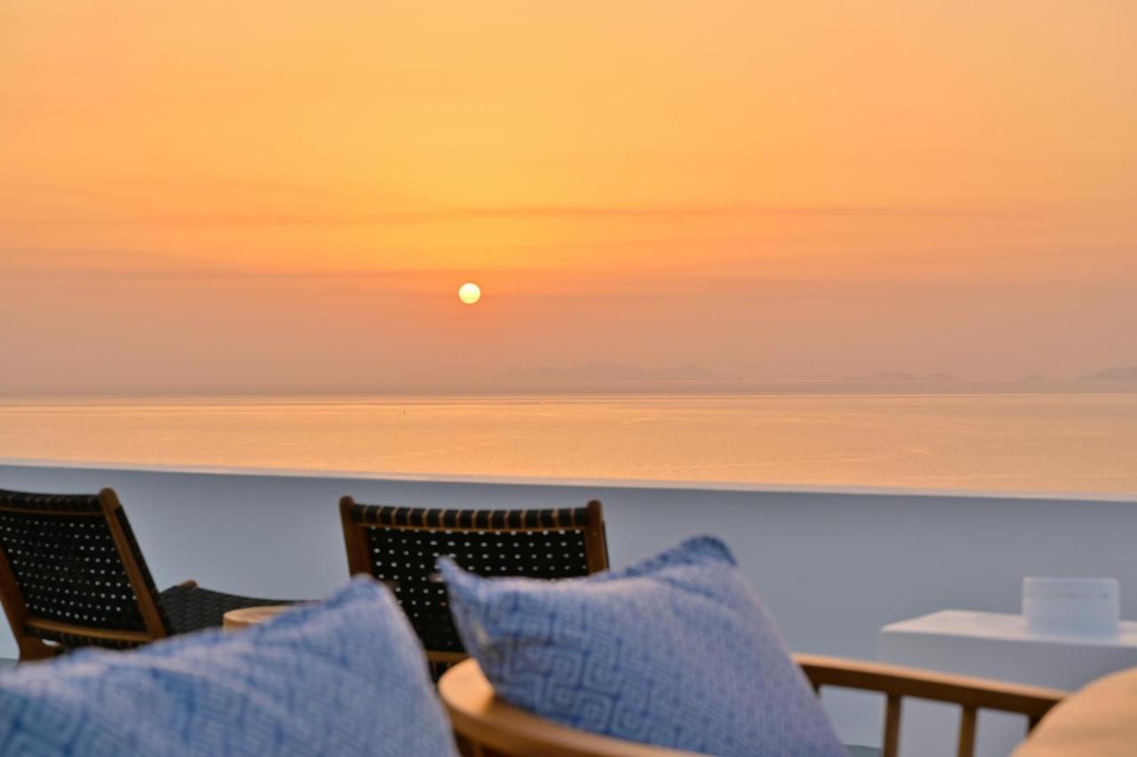 Cape Villa Oia (Santorini)