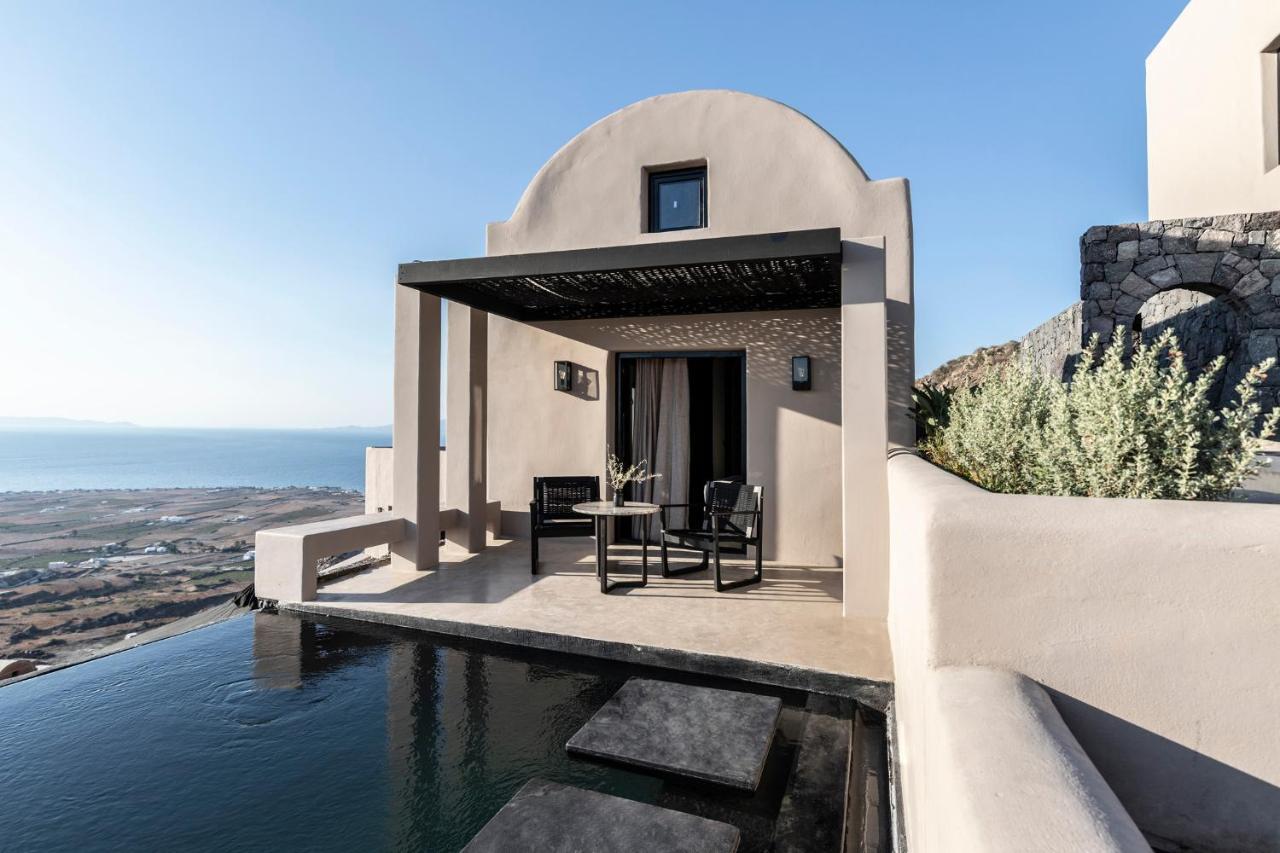 Nimbus Santorini Aparthotel Oia (Santorini)