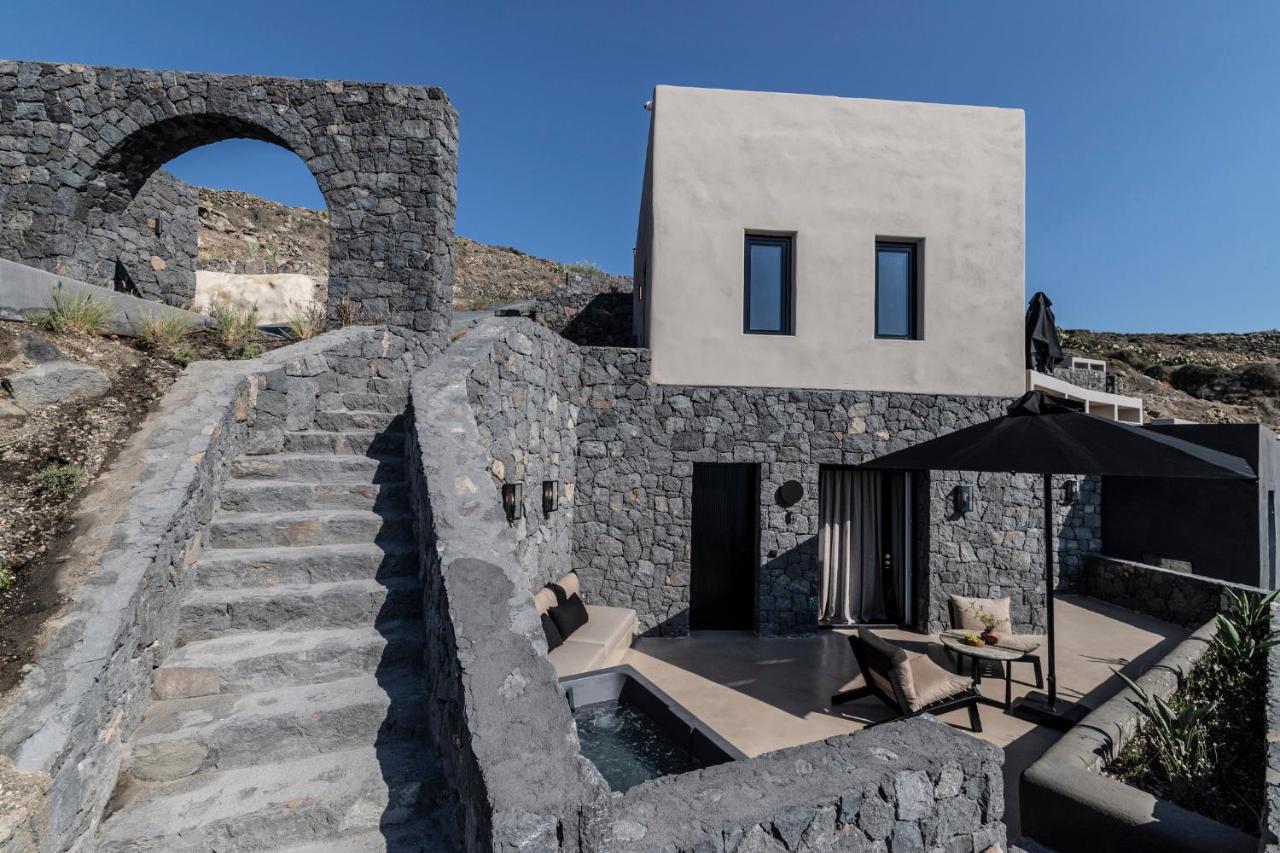 Nimbus Santorini 3* Oia (Santorini)