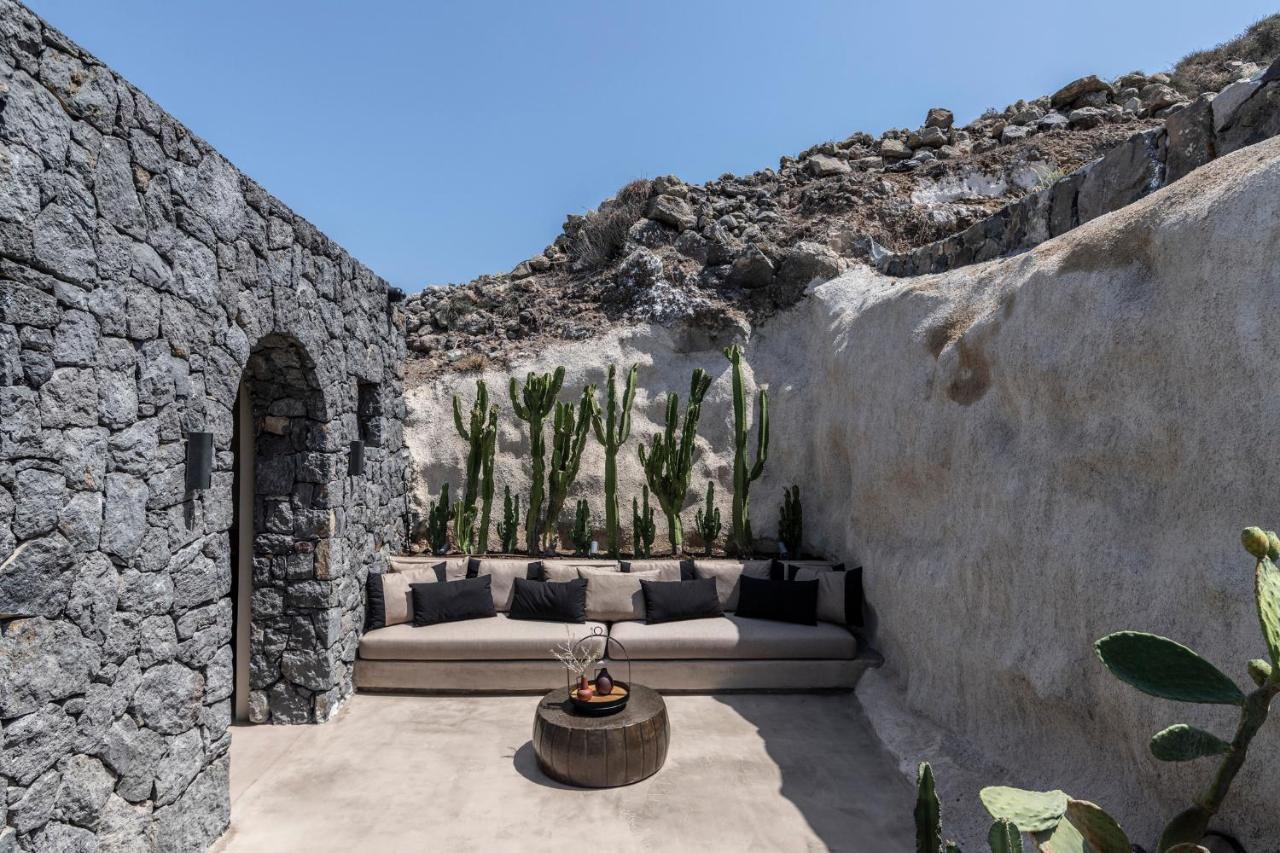 Nimbus Santorini 3*