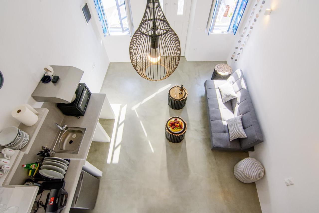 Arcadoia House Villa