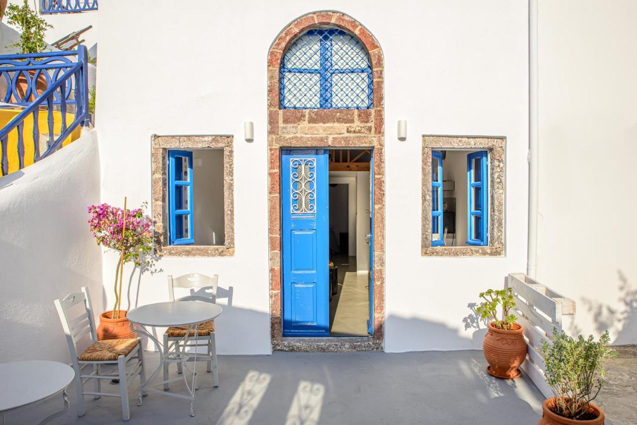 Arcadoia House *
