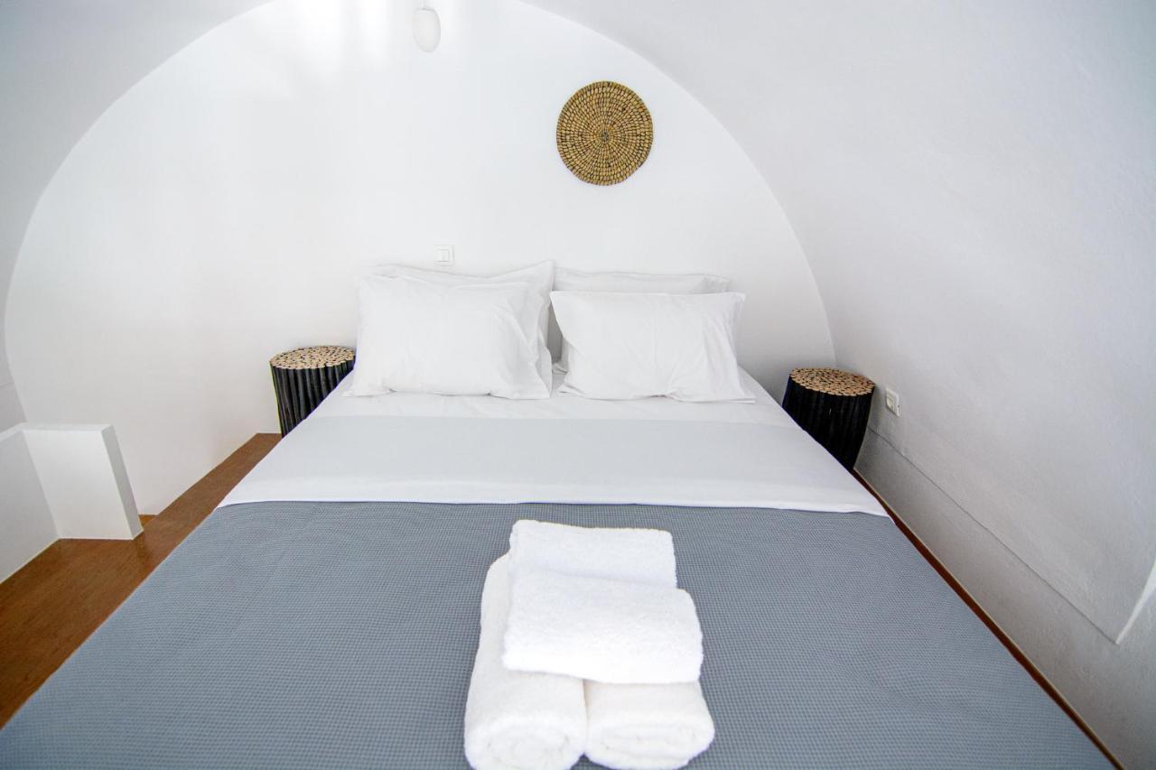 Arcadoia House * Oia (Santorini)