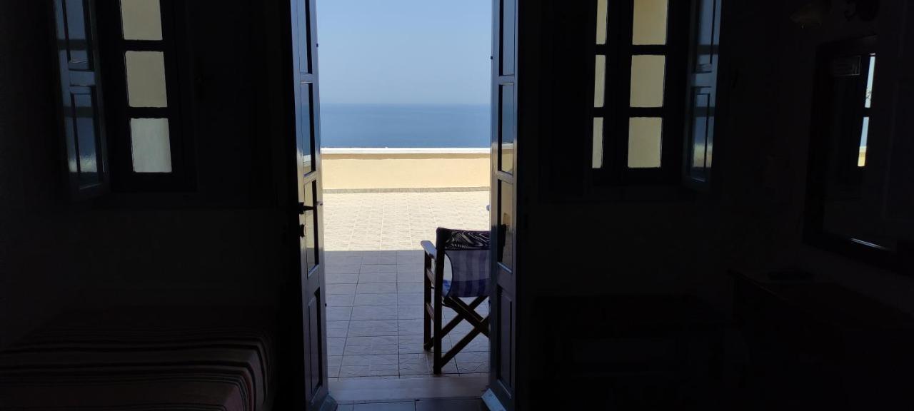 Apartment Panorama